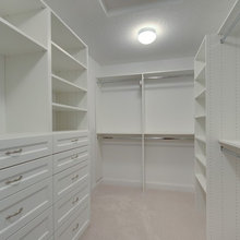 Closets