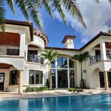 Monaco Royale at Las Olas
