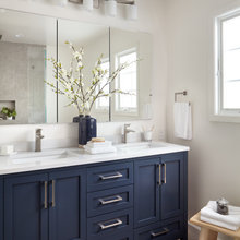 Hall Bathroom