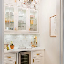 Hall Remodel/Fresno