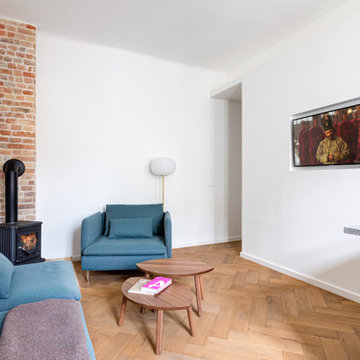 Berlin Pied-à-terre