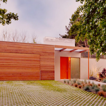Cupertino LEED Platinum Qualified