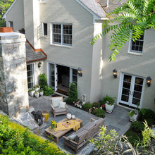 Exterior Ideas