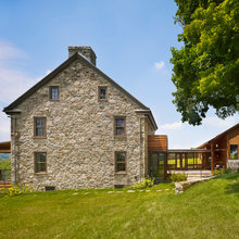 Home design