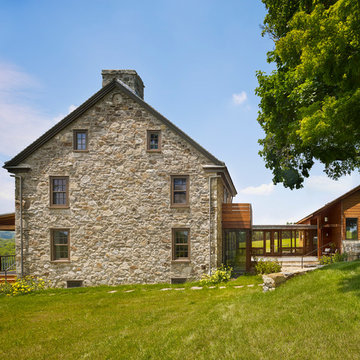 Farmhouse