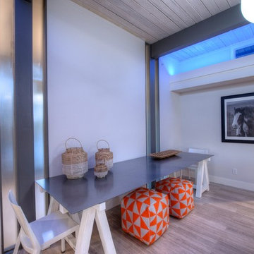 Mid-Century Modern Meets Today's Lifestyle