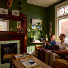 437 S 44th St Room Inspiration