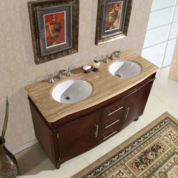 Bathroom Vanities - Products