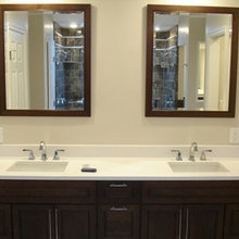 Master Restroom