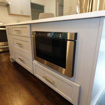 Kitchen/Bath/Laundry Room in Wallingford