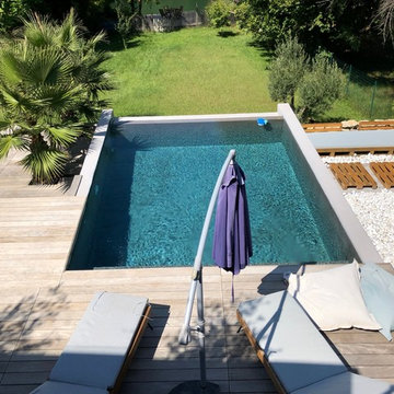 Villa près de Montpellier