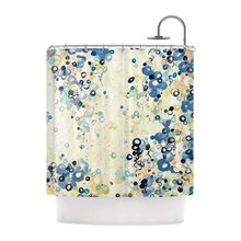 shower curtains