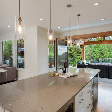 Urban Farmhouse