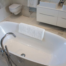 Loft bathroom
