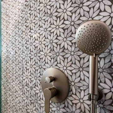 Bathroom Remodel - West Hills, CA
