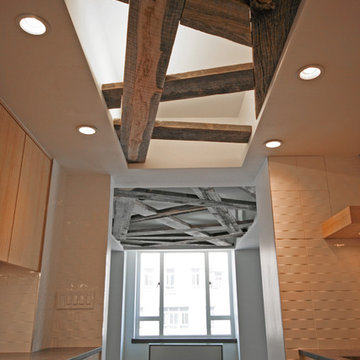 NYC Apartment