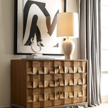 AD Modern - Dining Room