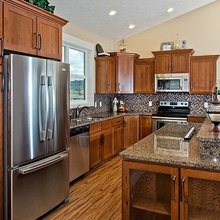 Kitchen Ideas
