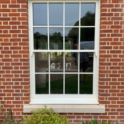 Accoya windows - Windows