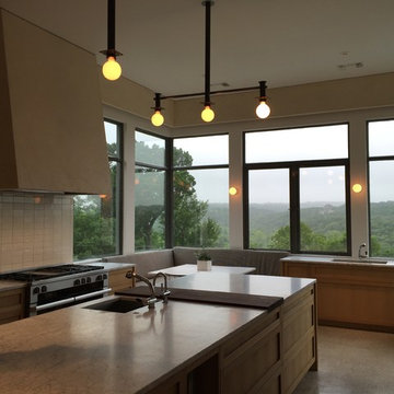 Arrowhead Residence