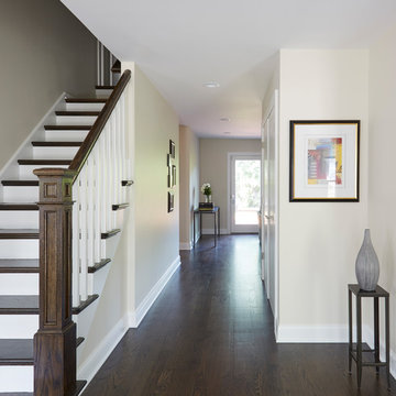 Deerfield Remodel