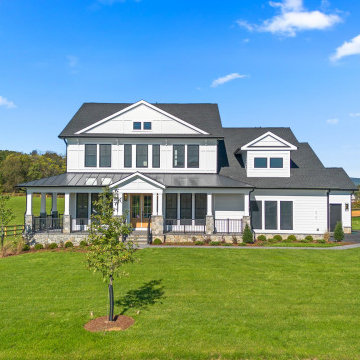 The Refined Homestead
