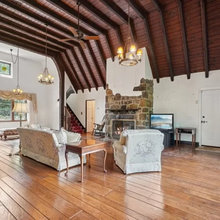 lake living room