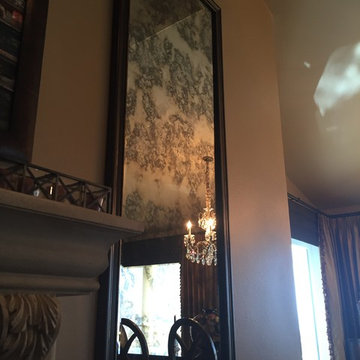 Mirrored Products