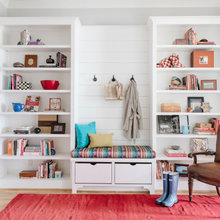 Living Rooms