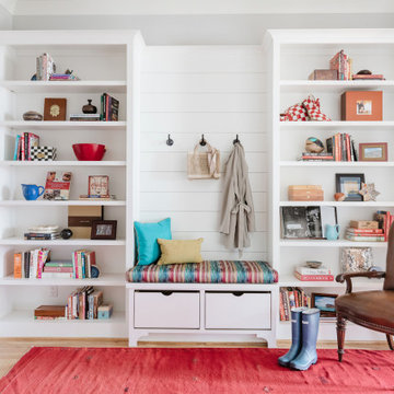 Spacious Southern Home