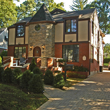 Jamaica Estates Renovation - Queens, NY