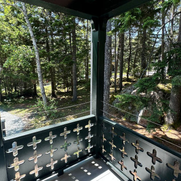 Full Restoration of Old Island Home