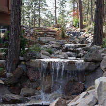 Posey Pond Landscaping
