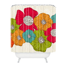 Shower Curtains