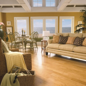 Flooring
