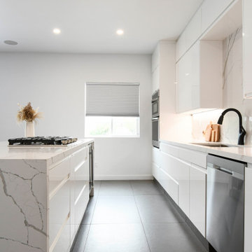 Kitchen remodel - Chula Vista 91910