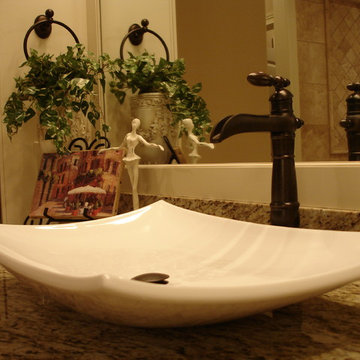 Sanctuary in Niles