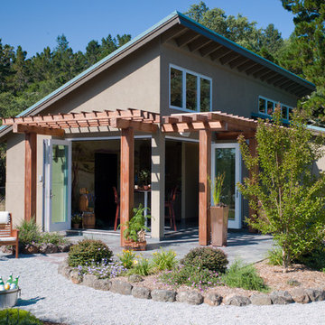 Wine Making Retreat & Workshop in Los Altos Hills