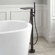 TUB Master Bath