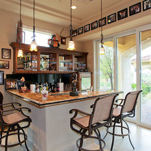 bar