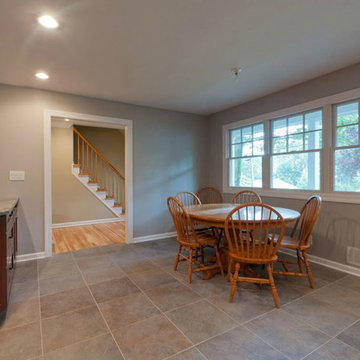 Home Renovations