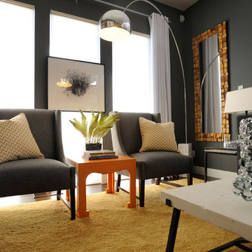 HGTV Green Home (Stapleton)