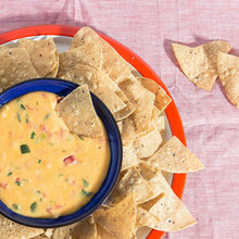 Mexican Appetizers/Mains/Sides