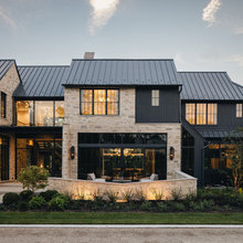 House exterior