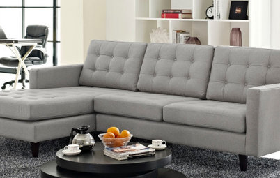 February’s Bestselling Living Room Furniture