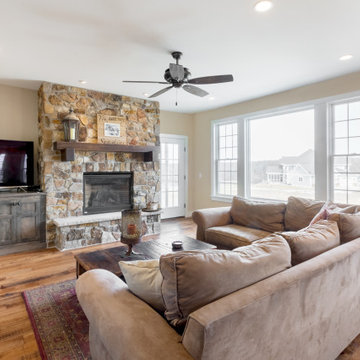 2 Story Home in Middleton Area
