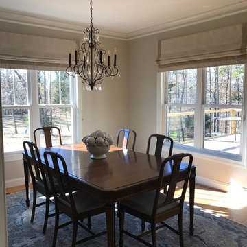 Window Treatments