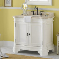 Ronbow Le Manns - Bathroom Vanities And Sink Consoles