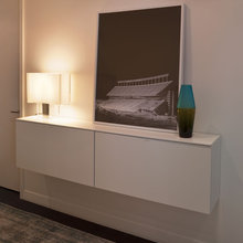 cabinetry