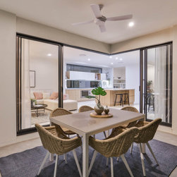 Cityview with Roof Terrace&trade; Home Design - Products